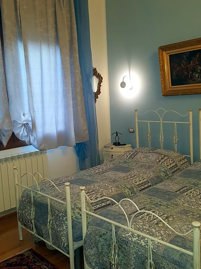 3B Locazione Turistica