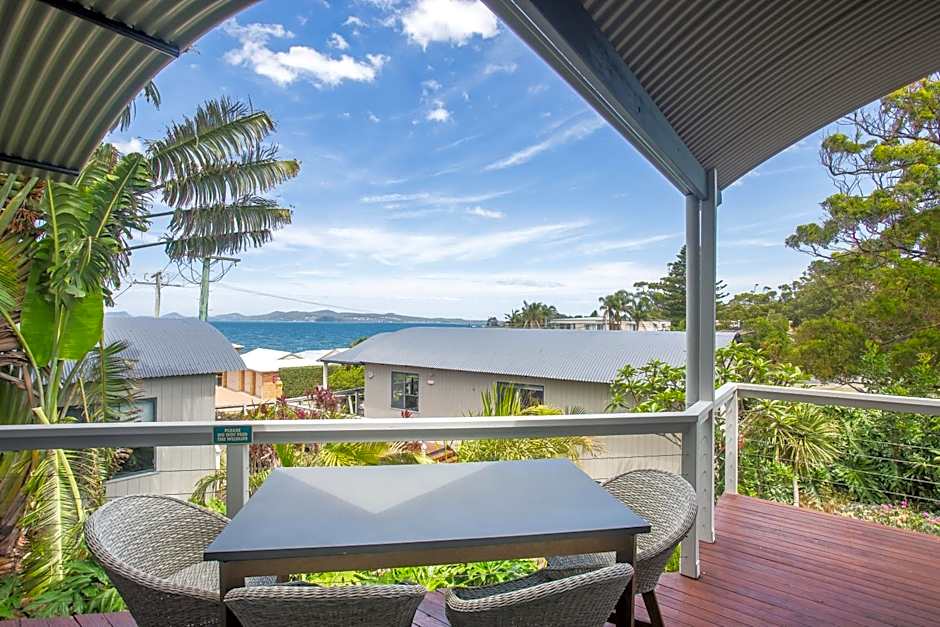 Thou Walla Sunset Retreat