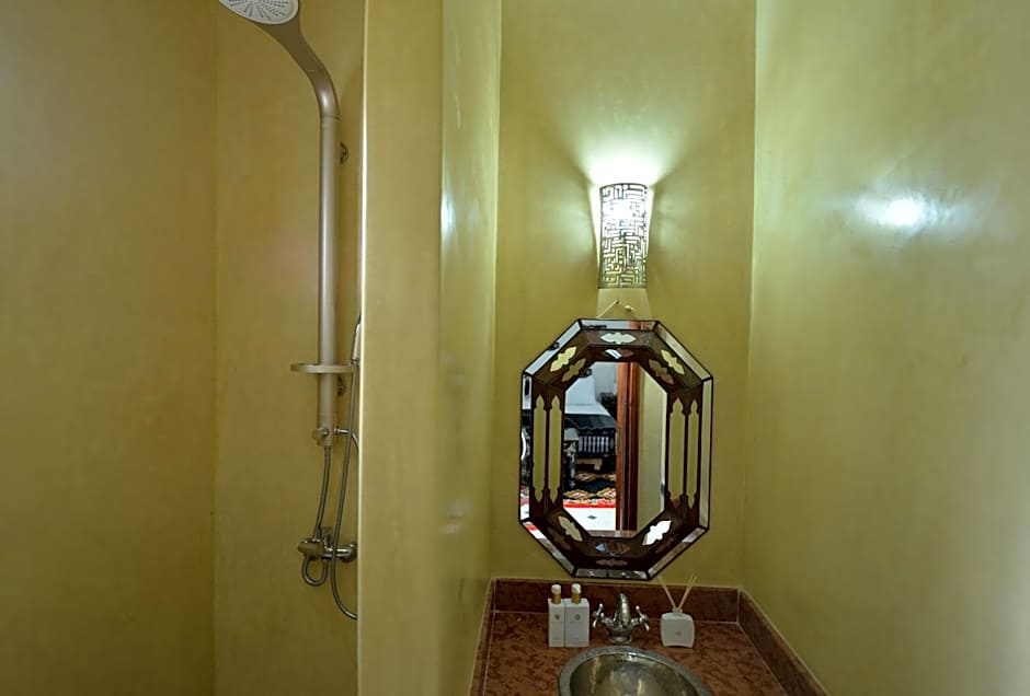 Casa De Marrakech Riad Guest House