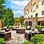 Courtyard by Marriott Oneonta Cooperstown Area