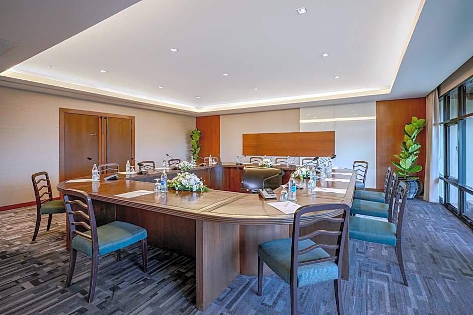 Rua Rasada Hotel - The Ideal Venue for Meetings & Events