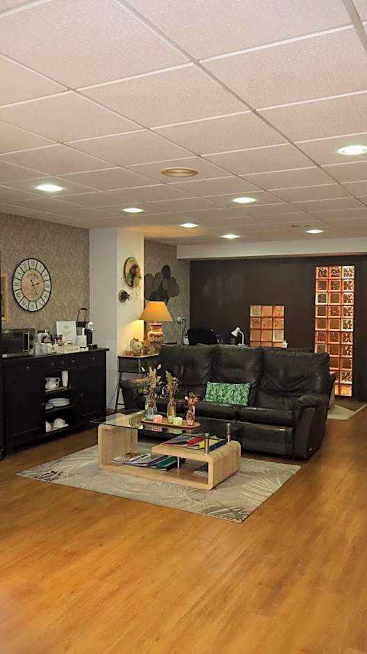 Hotel Bahia