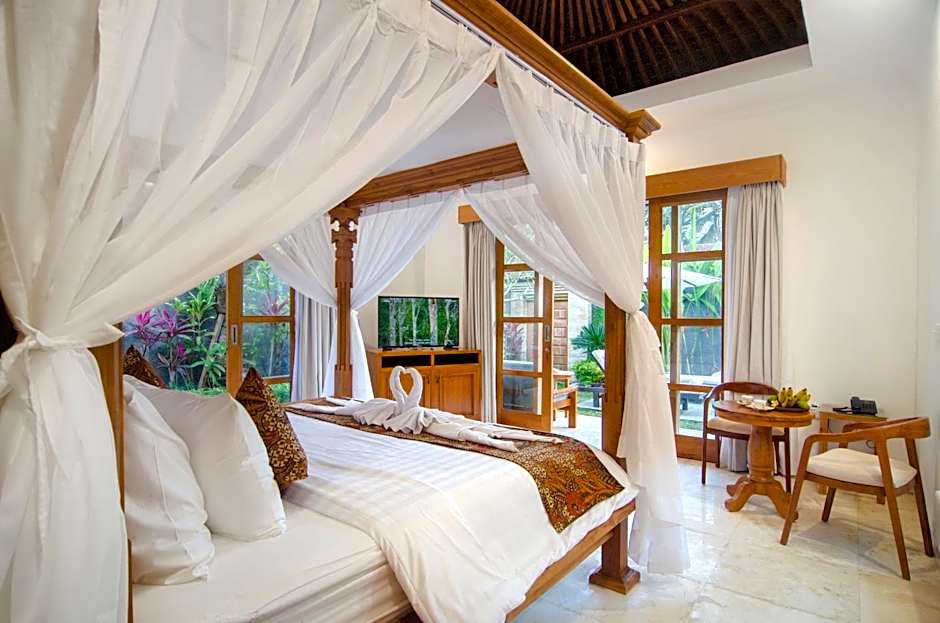 Danakha Villa Ubud