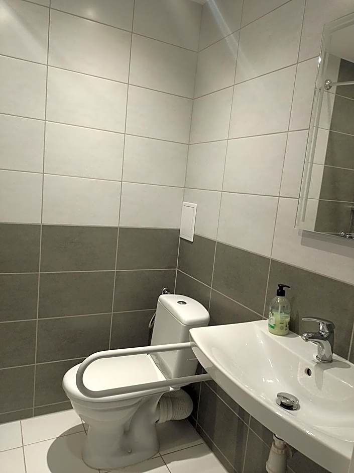 HOMER Bydgoszcz Ośrodek Rehabilitacji i Szkolenia PZN