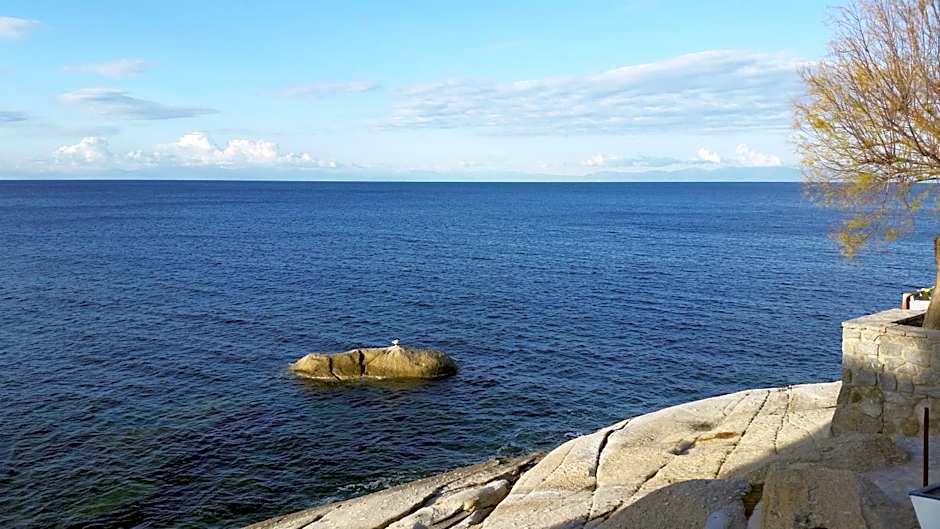 Appartamenti - Villa Mare