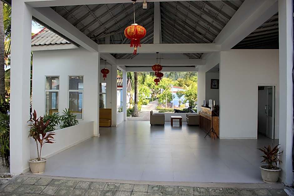 SCARLET SAILS BUNGALOW