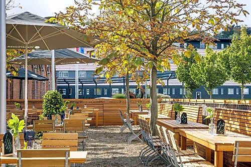 Welcome Kongress Hotel Bamberg