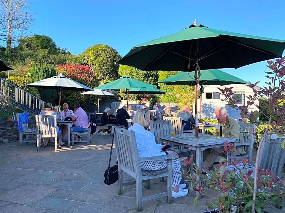 The Globe Inn