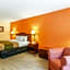 Econo Lodge Inn & Suites Gulfport Airport