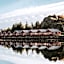 Skårungen - Hotel, Cabins and Camping