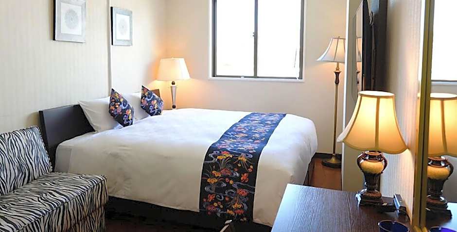 Phoenix Park Hotel