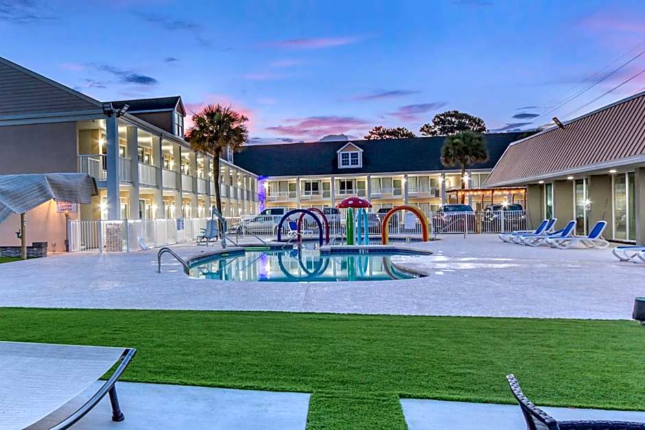Baymont by Wyndham Pawleys Island