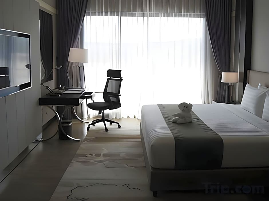 Le Charme Suites Subic