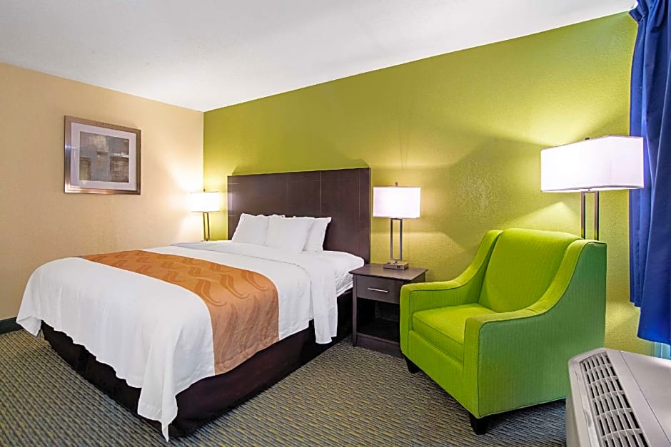 Quality Inn St George I-95