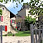 Le couvent de Jouels