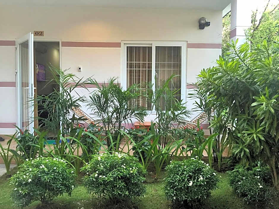 Huynh Gia Bungalow