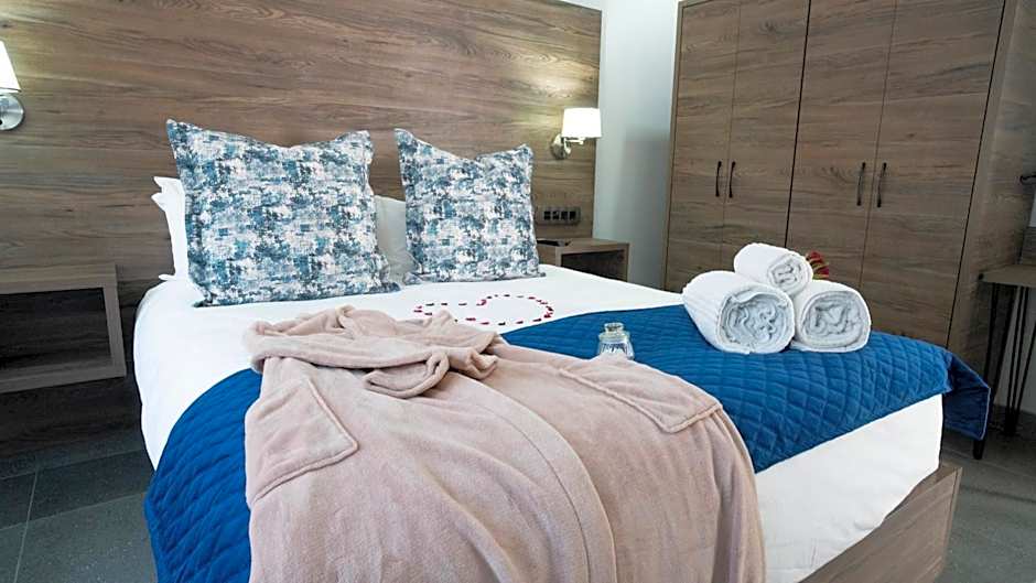 Alveston Manor Boutique Hotel & Spa