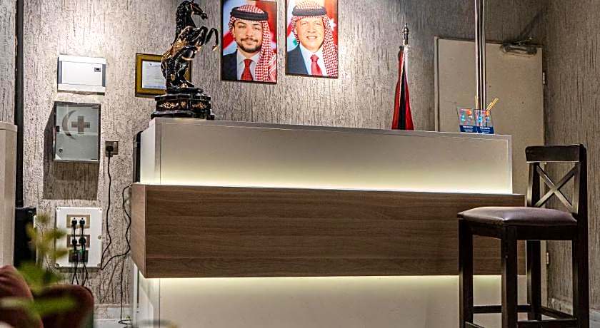 Diamond Hotel Suites