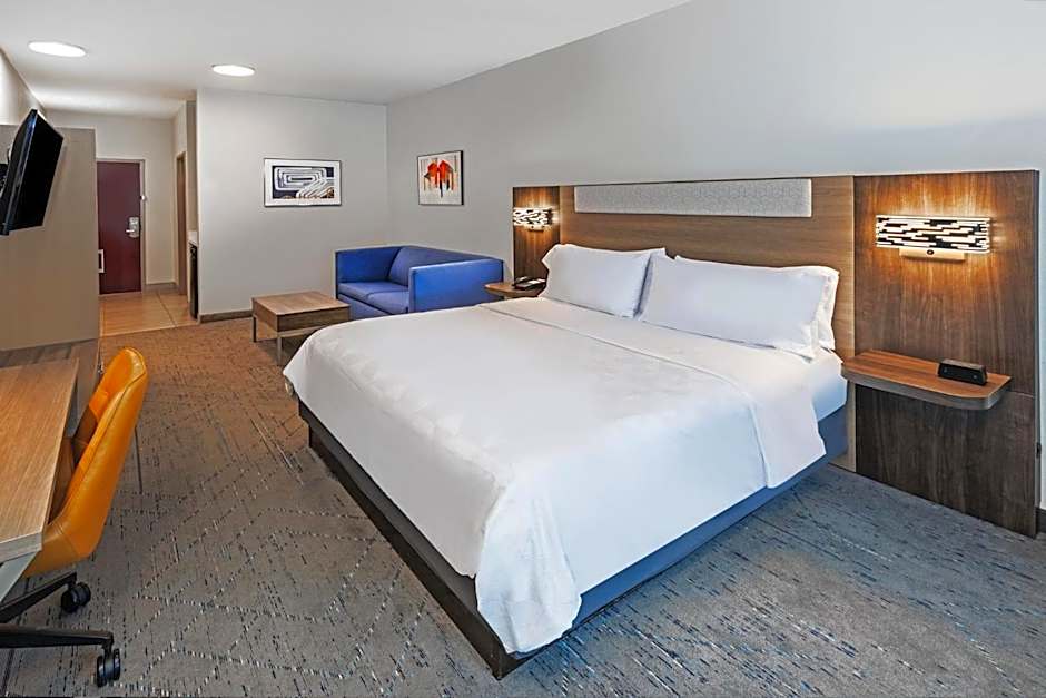 Holiday Inn Express Harvey-Marrero By IHG
