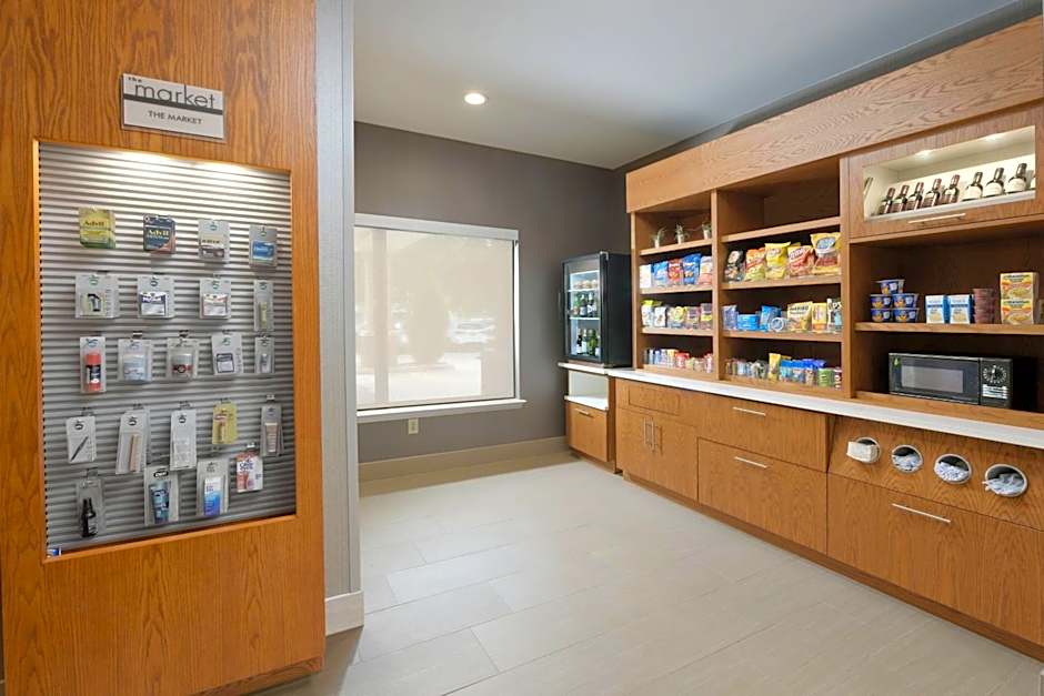 SpringHill Suites by Marriott Dallas Addison/Quorum Drive
