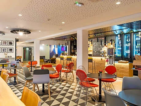ibis Strasbourg Sud La Vigie