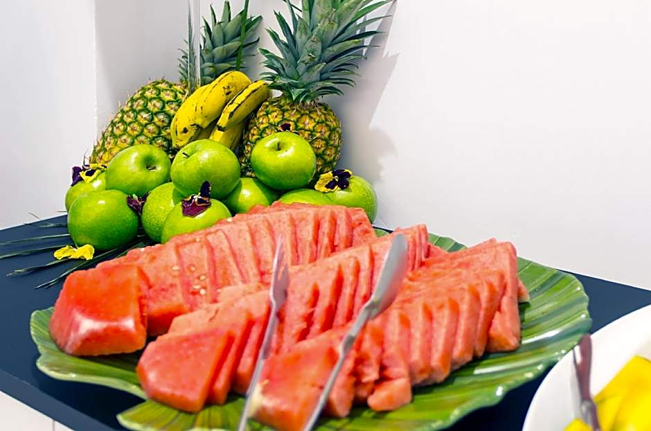 Reverence Life Hotel - Adults Only