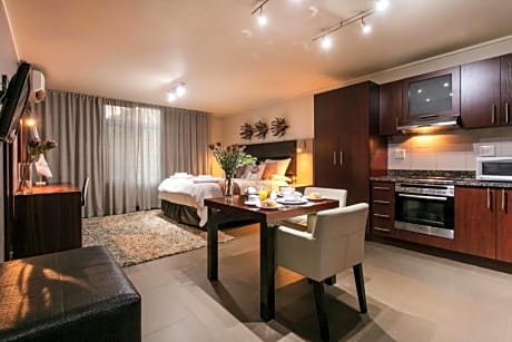 Executive Studio