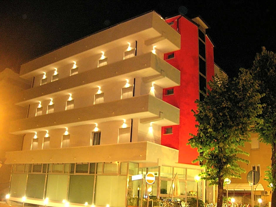 Hotel Etoile