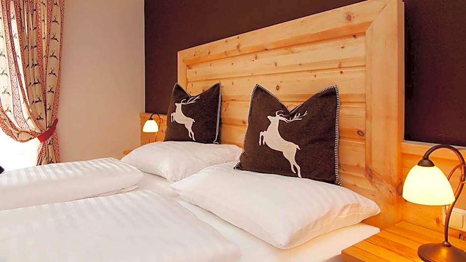 Hotel Krimmlerfälle