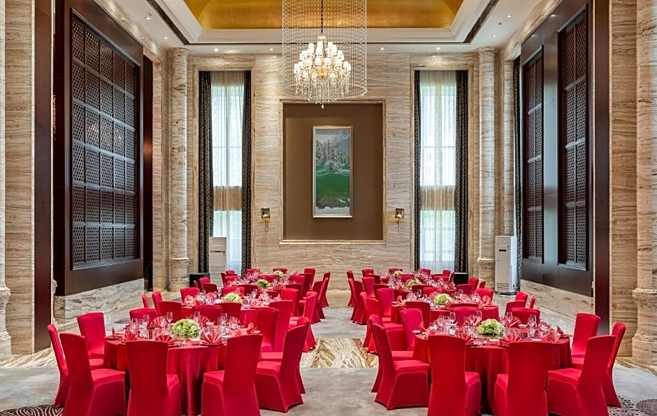 InterContinental Lhasa Paradise By IHG