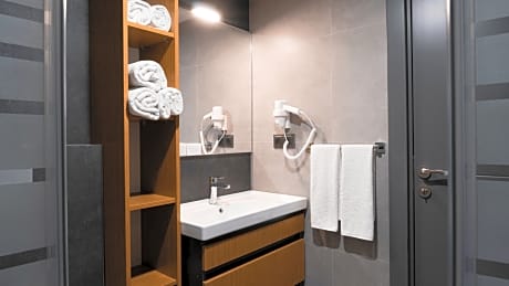 Superior Family Suite