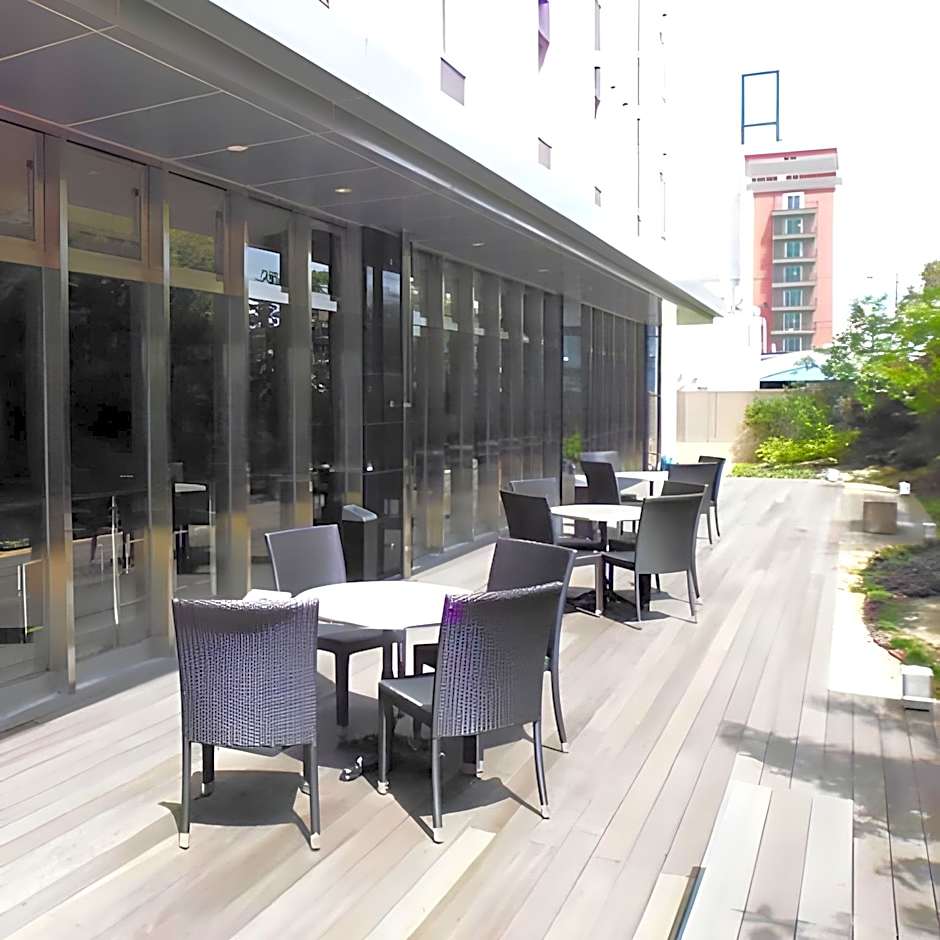 Smile Hotel Kokura
