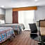 Blue Dolphin Inn