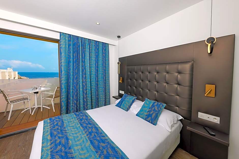 Hotel Saint Christophe