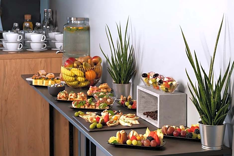 Park Inn by Radisson Vilnius Airport Hotel & Conference Centre