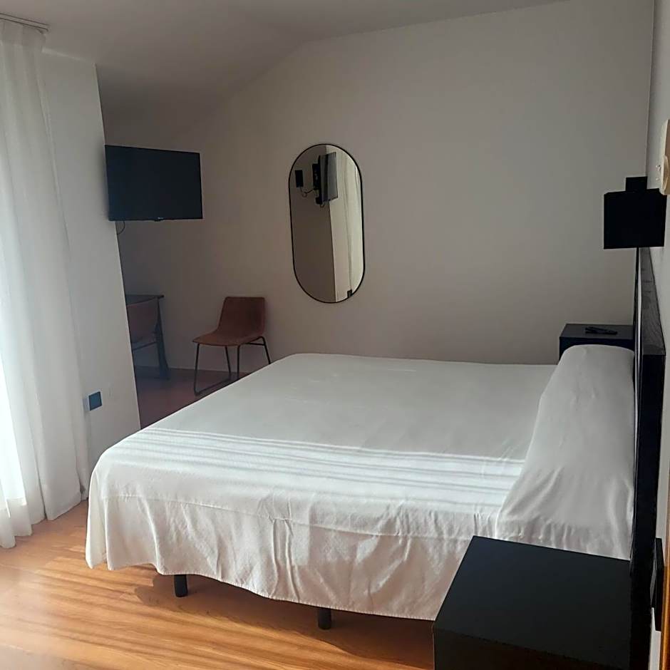 Hotel Torcal