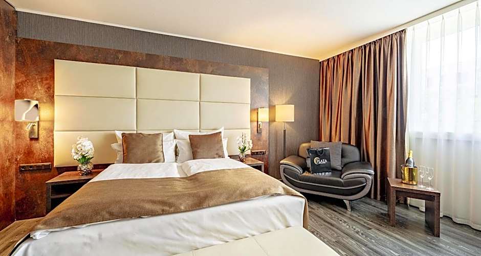 PLAZA Premium Darmstadt