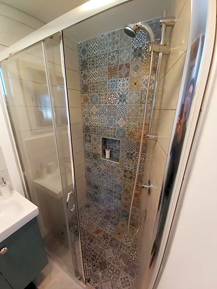 Magdalene's City House Inn