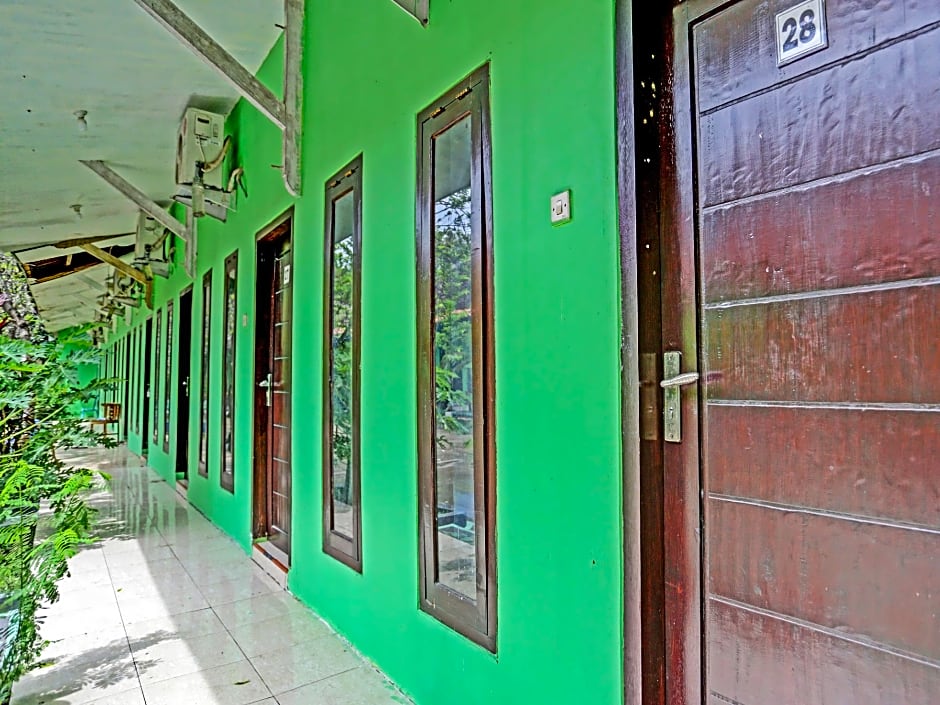OYO 1415 Gelora Guest House