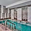 Hilton Yancheng