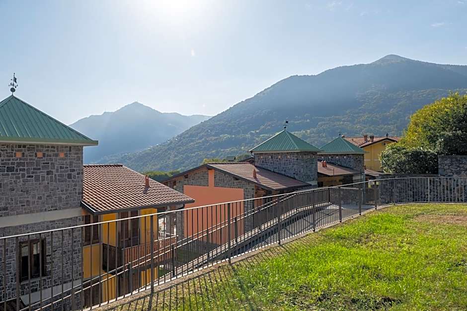 La casa di Sarah