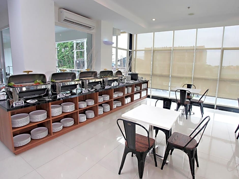 Nite and Day Surabaya - Gunungsari