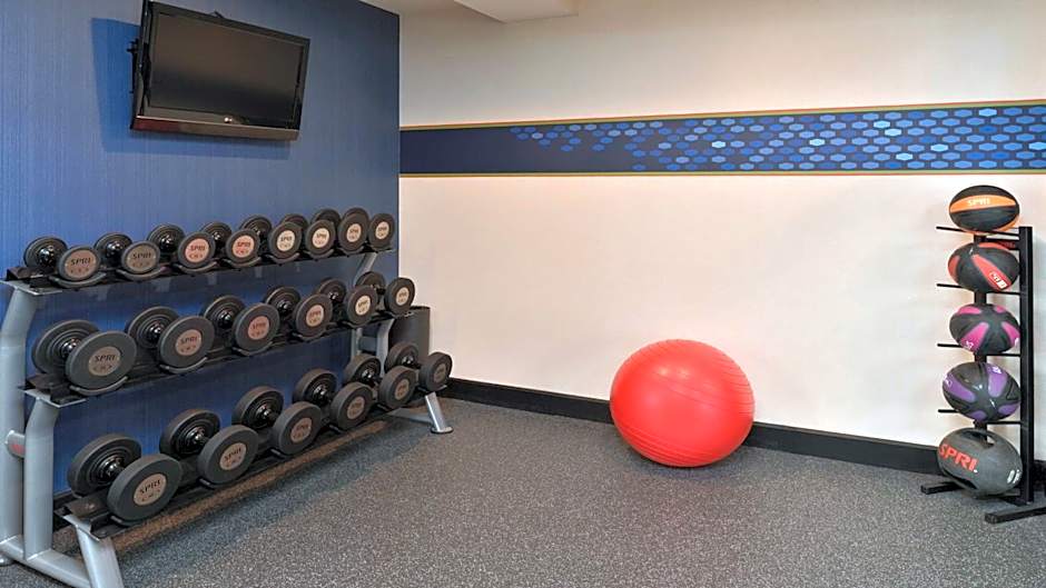 Hampton Inn By Hilton Virginia Beach-Oceanfront North