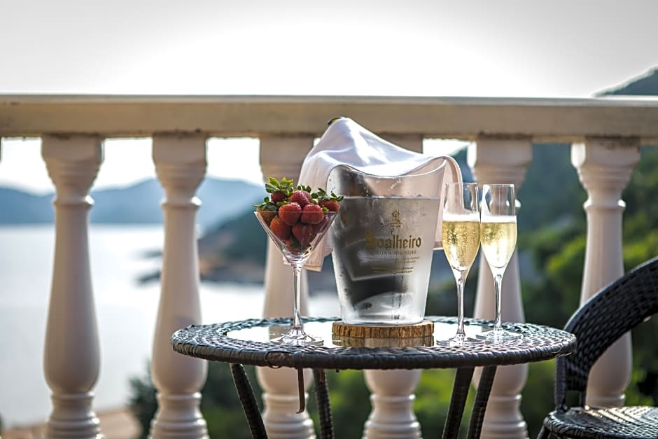 Pousada de Coloane Boutique Hotel