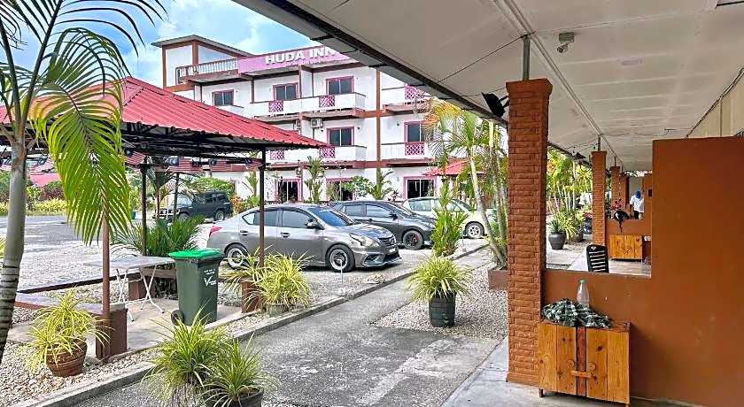 Huda Inn