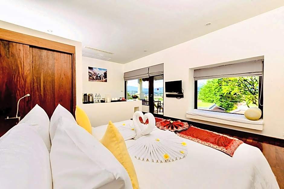Luang Prabang View Hotel