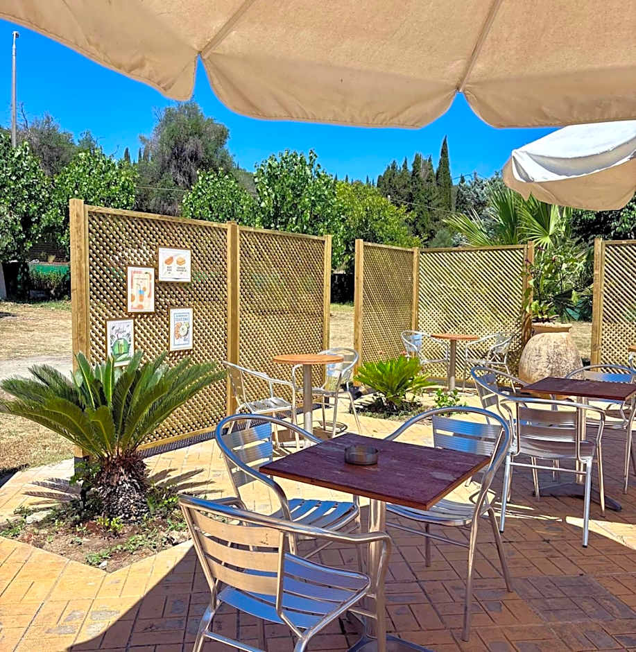 Blue Dream Apartments