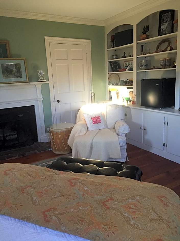 Stephen Clay Homestead Bed and Breakfast