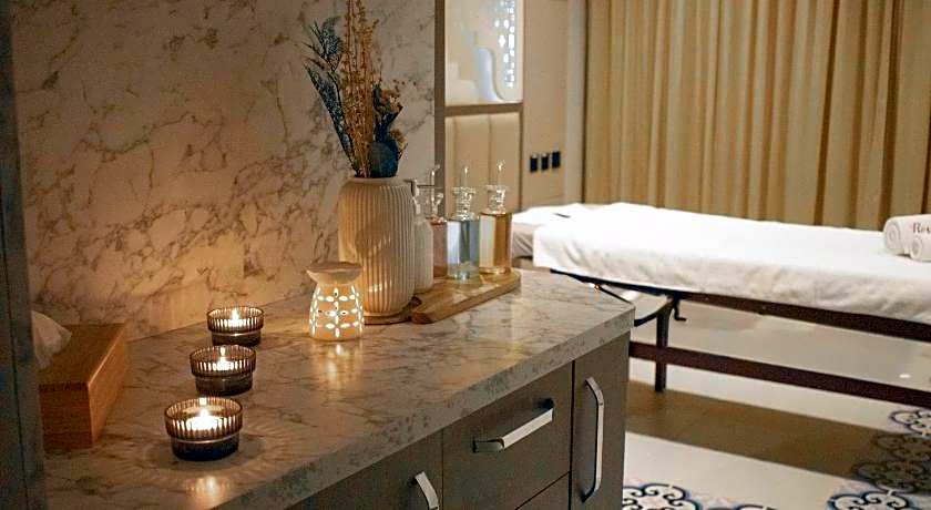 Central Inn Souq Waqif