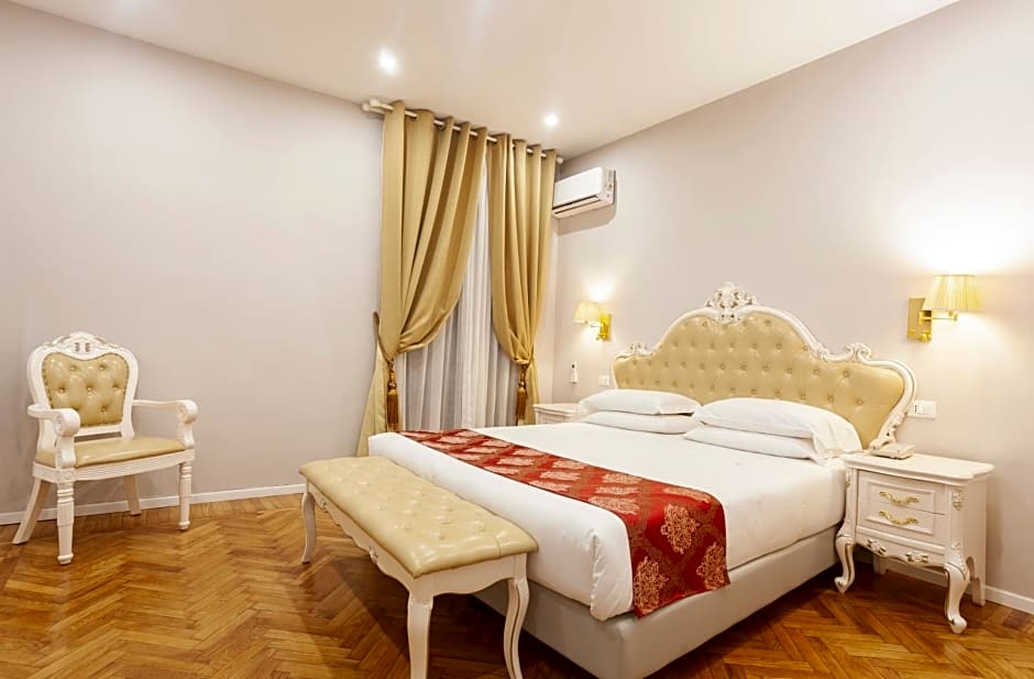 Villa Royal